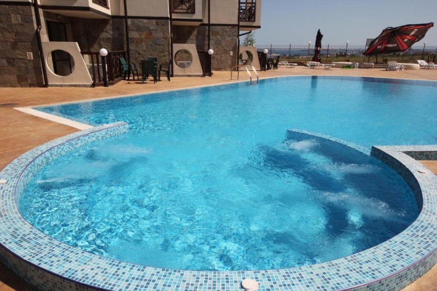 1 Bed, 1 Bath, ApartmentFor Sale, Sunny Beach