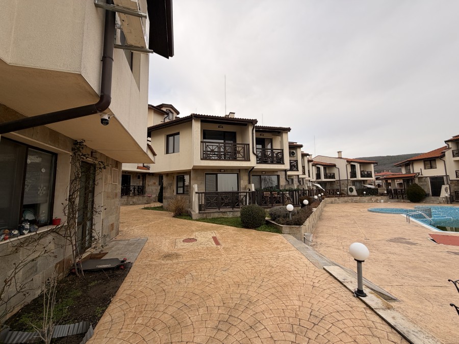 1 Bed, 1 Bath, ApartmentFor Sale, Sunny Beach