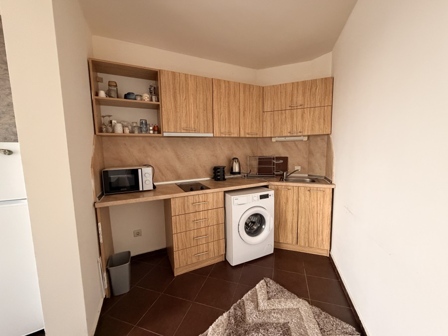 1 Bed, 1 Bath, ApartmentFor Sale, Sunny Beach