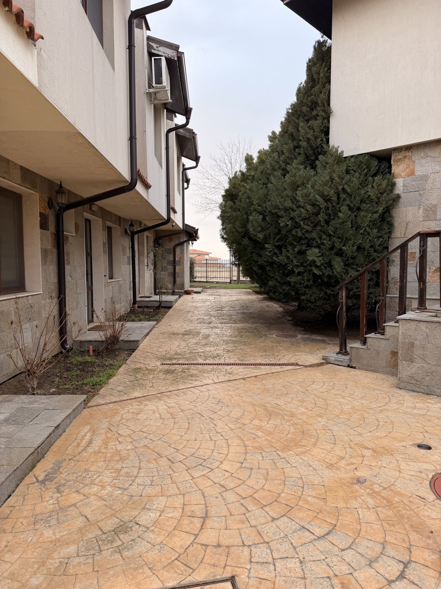 1 Bed, 1 Bath, ApartmentFor Sale, Sunny Beach