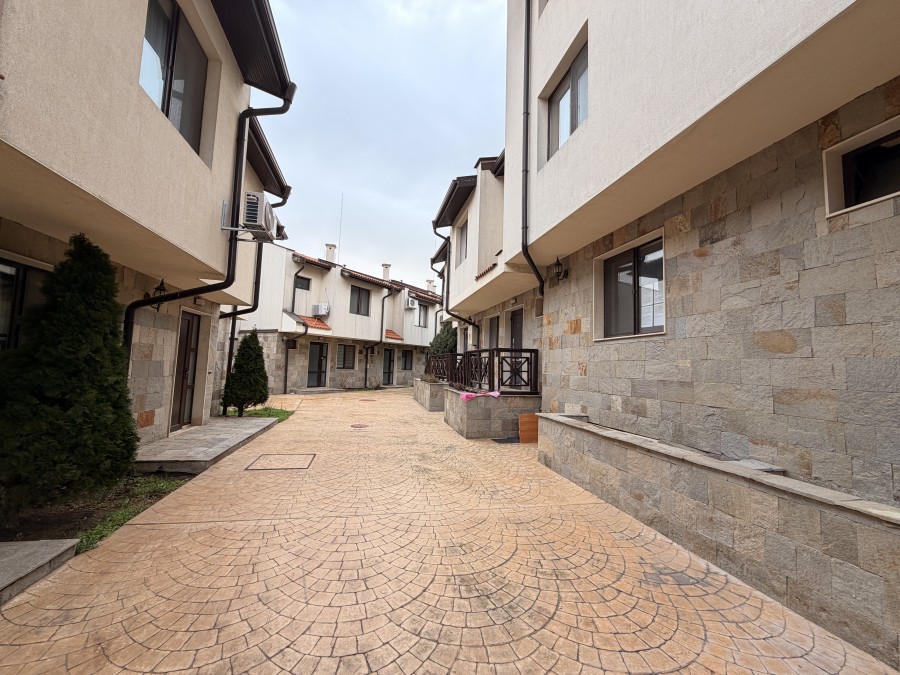 1 Bed, 1 Bath, ApartmentFor Sale, Sunny Beach