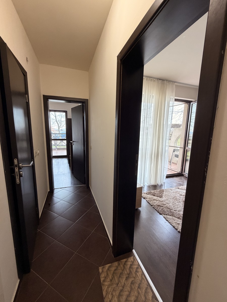 1 Bed, 1 Bath, ApartmentFor Sale, Sunny Beach