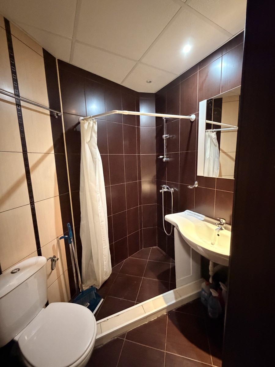 1 Bed, 1 Bath, ApartmentFor Sale, Sunny Beach