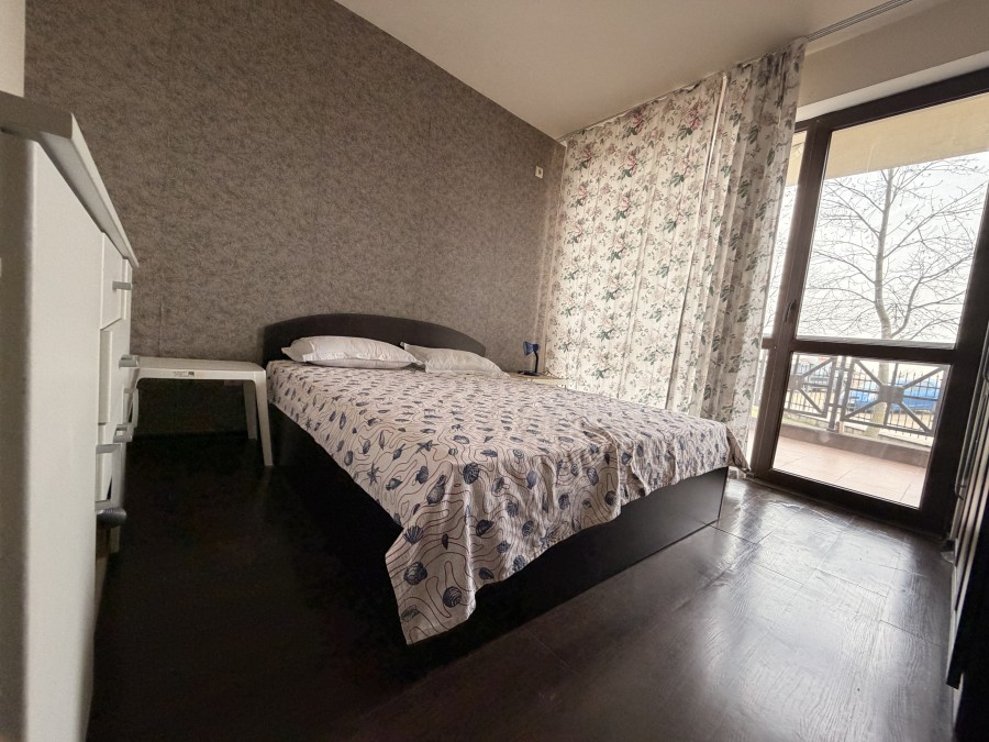 1 Bed, 1 Bath, ApartmentFor Sale, Sunny Beach