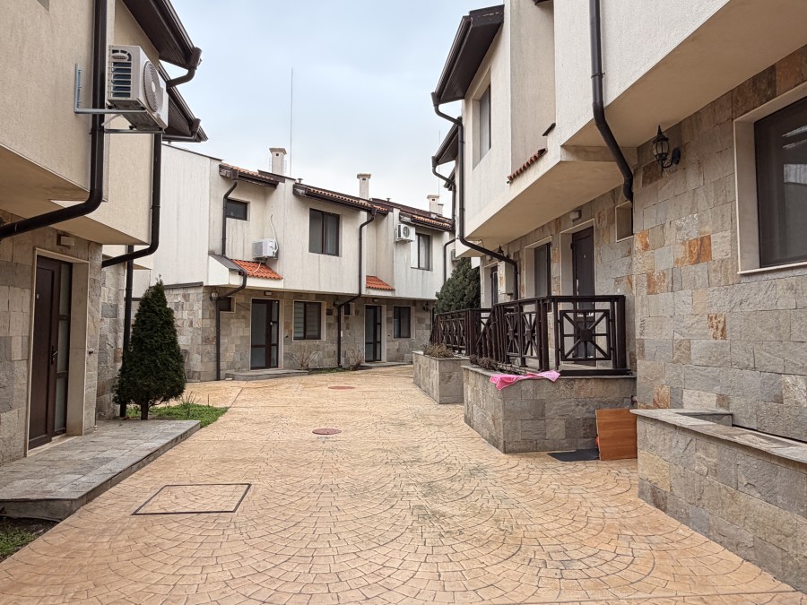 1 Bed, 1 Bath, ApartmentFor Sale, Sunny Beach