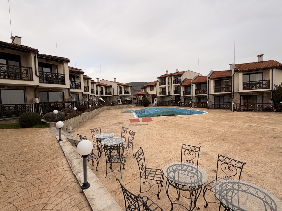 1 Bed, 1 Bath, ApartmentFor Sale, Sunny Beach