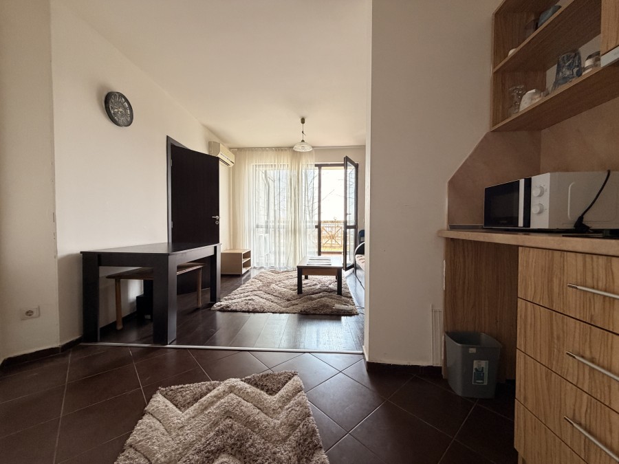 1 Bed, 1 Bath, ApartmentFor Sale, Sunny Beach