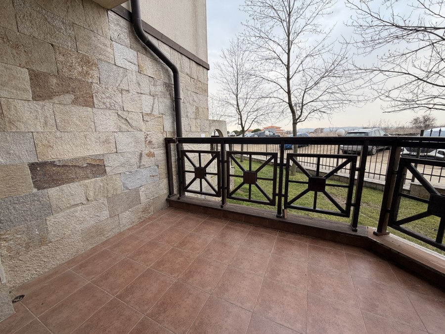 1 Bed, 1 Bath, ApartmentFor Sale, Sunny Beach