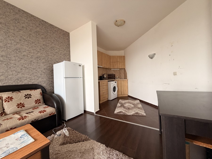 1 Bed, 1 Bath, ApartmentFor Sale, Sunny Beach