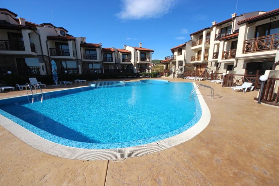 1 Bed, 1 Bath, ApartmentFor Sale, Sunny Beach