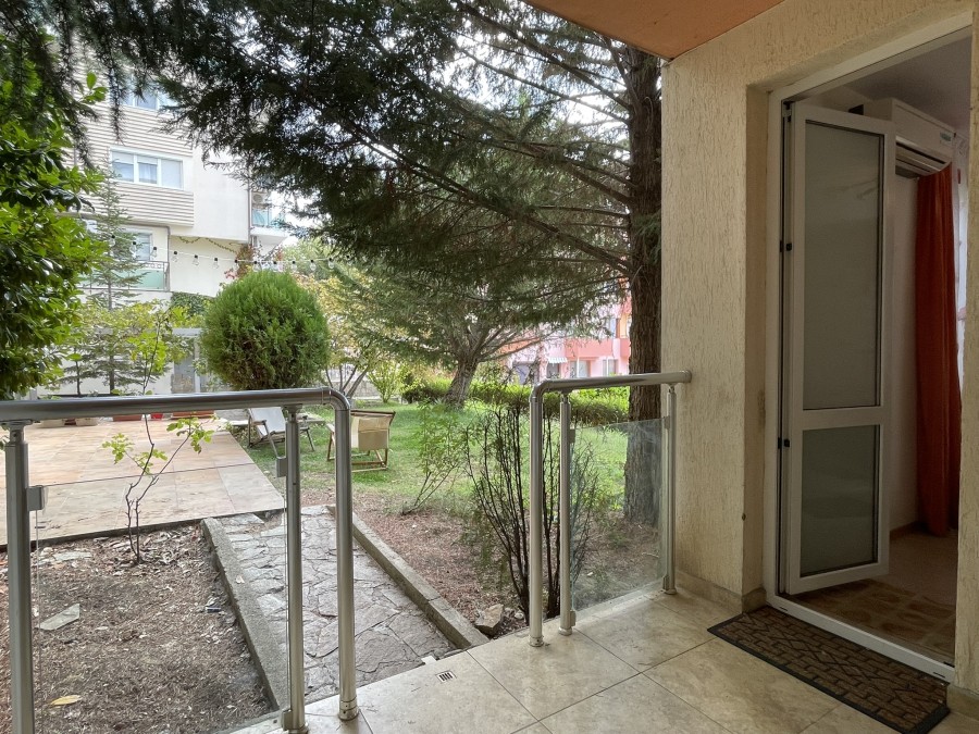 1 Bed, 1 Bath, ApartmentFor Sale, SvetI Vlas