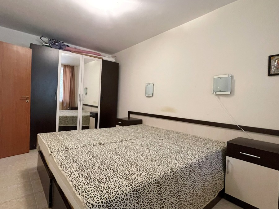 1 Bed, 1 Bath, ApartmentFor Sale, SvetI Vlas