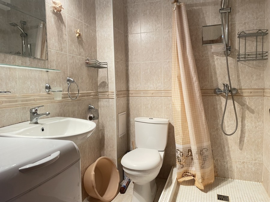 1 Bed, 1 Bath, ApartmentFor Sale, SvetI Vlas