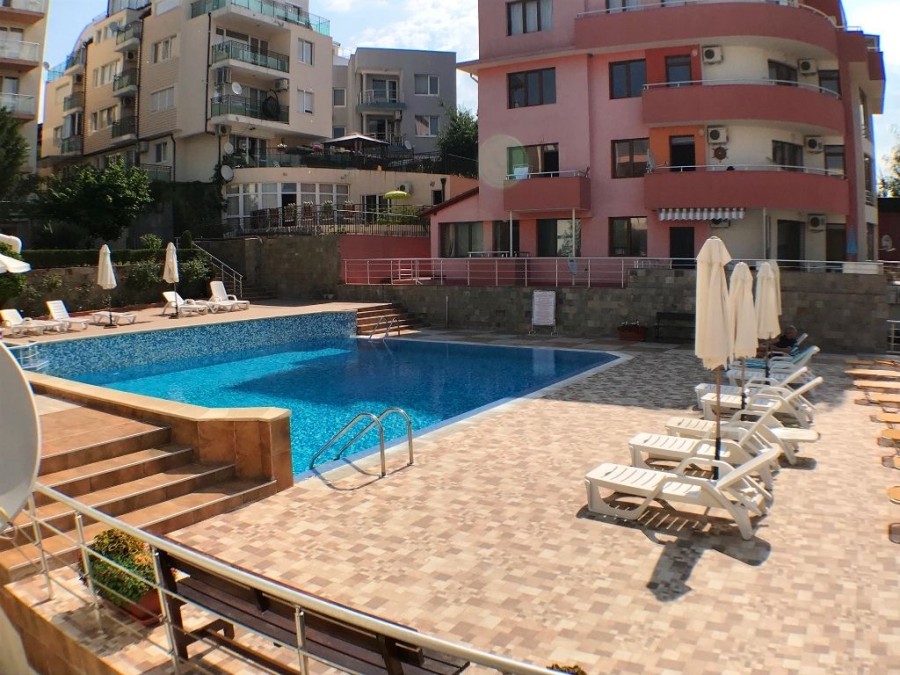 1 Bed, 1 Bath, ApartmentFor Sale, SvetI Vlas