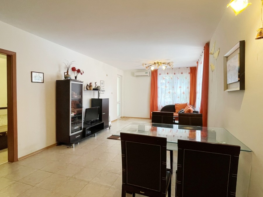 1 Bed, 1 Bath, ApartmentFor Sale, SvetI Vlas