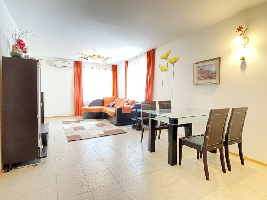 1 Bed, 1 Bath, ApartmentFor Sale, SvetI Vlas