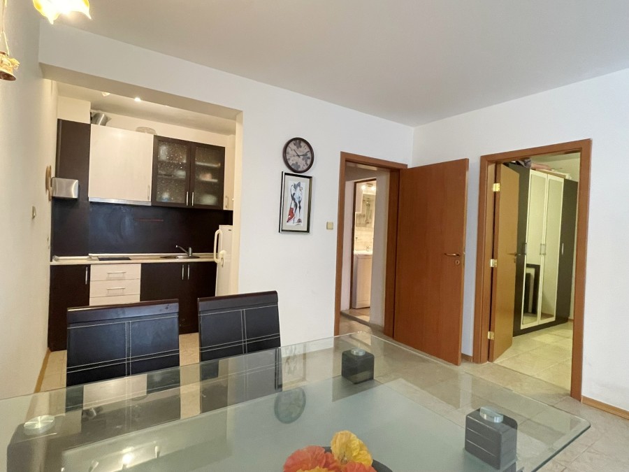 1 Bed, 1 Bath, ApartmentFor Sale, SvetI Vlas