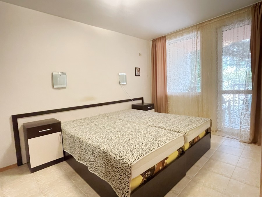 1 Bed, 1 Bath, ApartmentFor Sale, SvetI Vlas