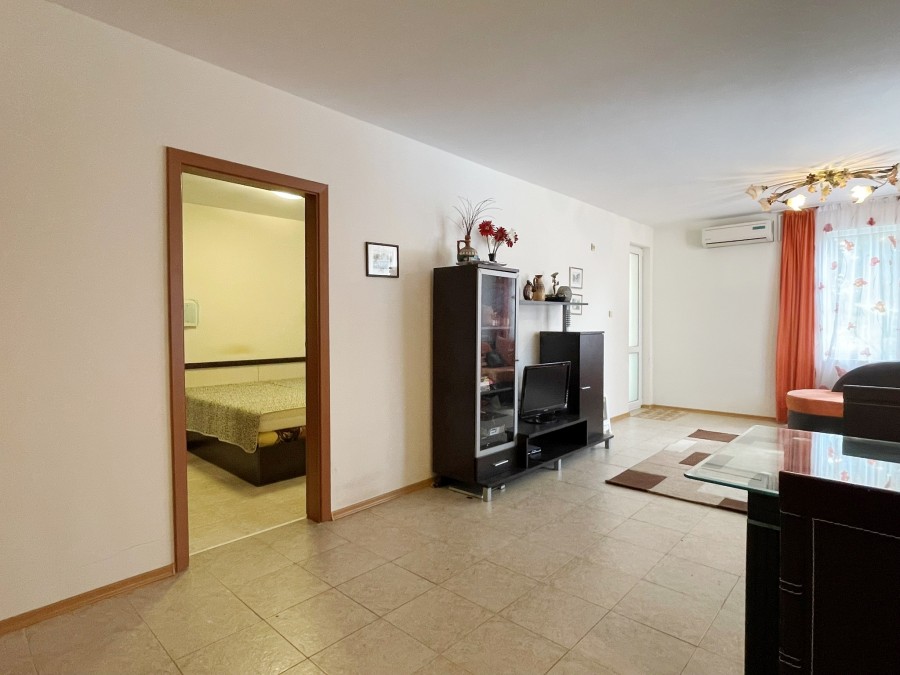 1 Bed, 1 Bath, ApartmentFor Sale, SvetI Vlas