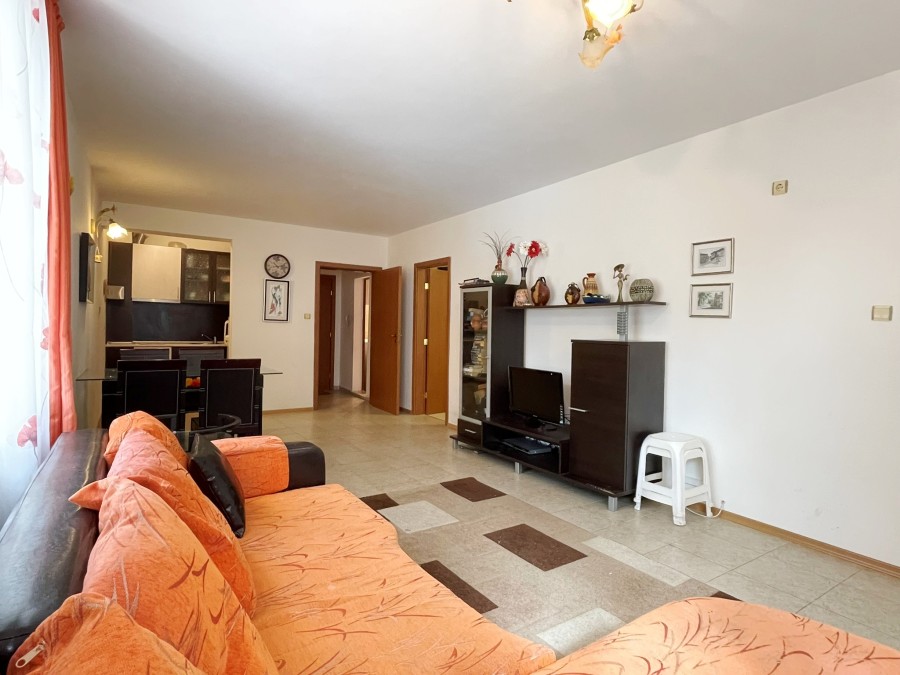 1 Bed, 1 Bath, ApartmentFor Sale, SvetI Vlas