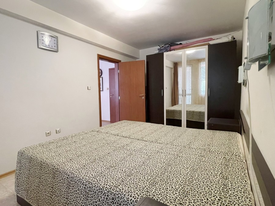 1 Bed, 1 Bath, ApartmentFor Sale, SvetI Vlas