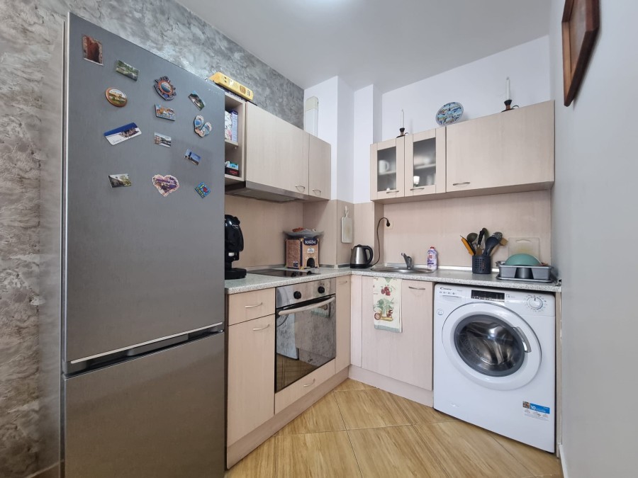 1 Bed, 1 Bath, ApartmentFor Sale, Sunny Beach