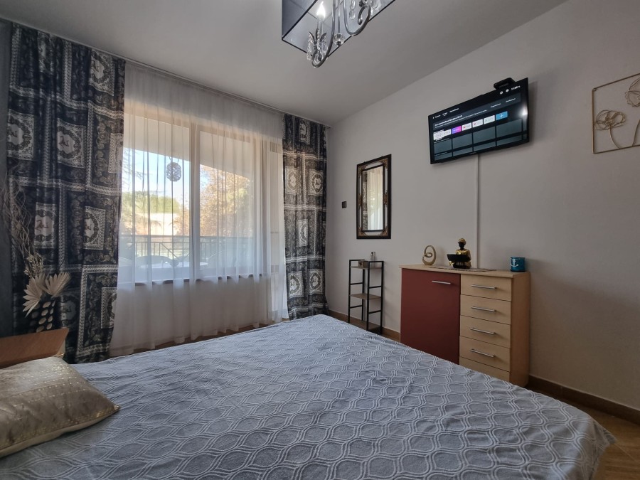 1 Bed, 1 Bath, ApartmentFor Sale, Sunny Beach