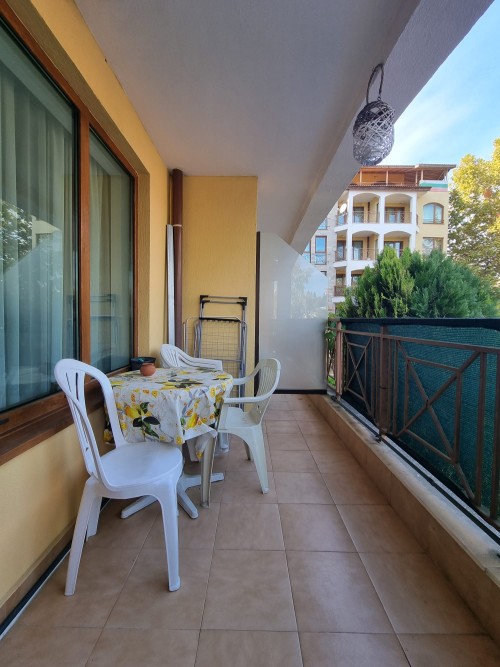 1 Bed, 1 Bath, ApartmentFor Sale, Sunny Beach