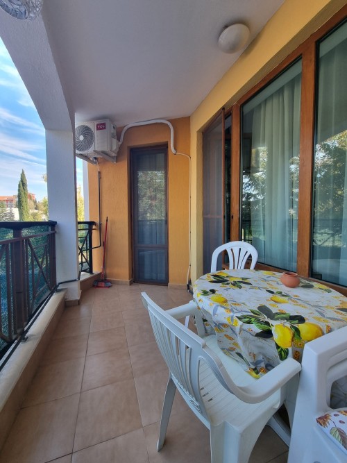 1 Bed, 1 Bath, ApartmentFor Sale, Sunny Beach