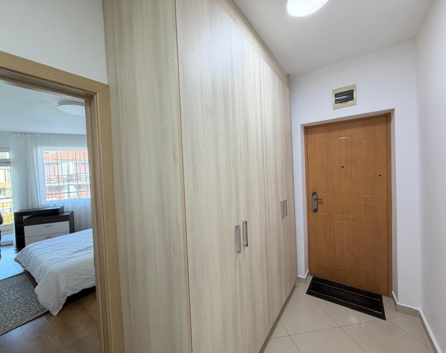 1 Bed, 1 Bath, ApartmentFor Sale, SvetI Vlas