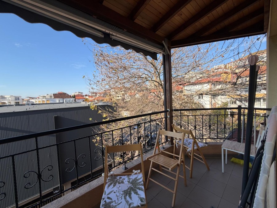 1 Bed, 1 Bath, ApartmentFor Sale, SvetI Vlas