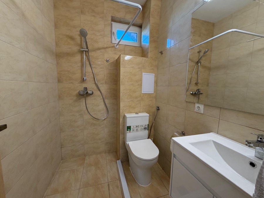 1 Bed, 1 Bath, ApartmentFor Sale, SvetI Vlas