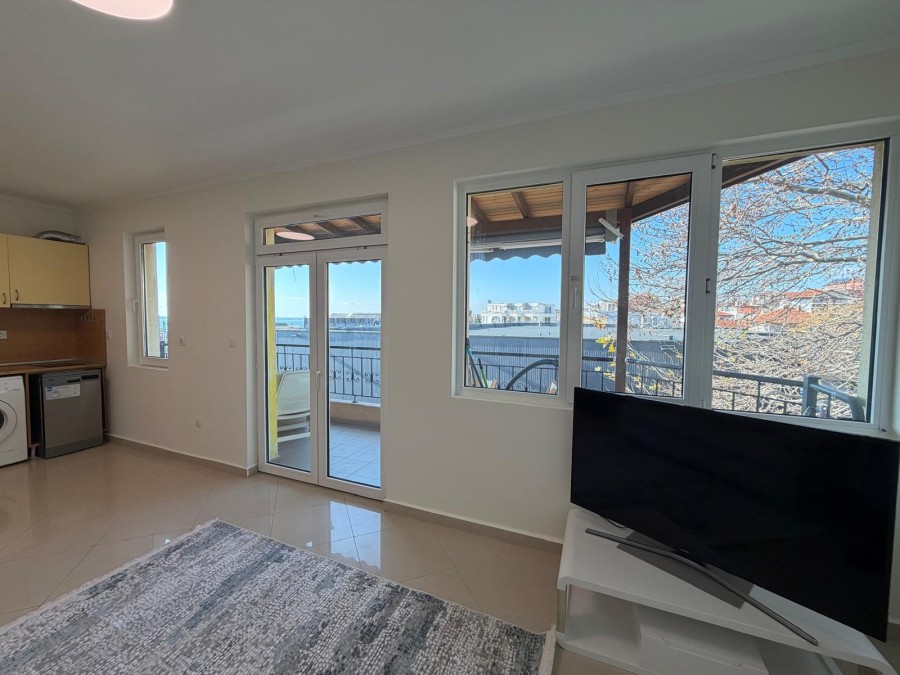 1 Bed, 1 Bath, ApartmentFor Sale, SvetI Vlas