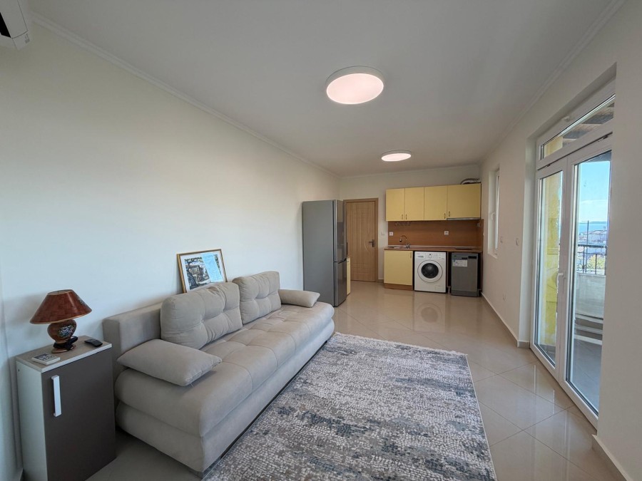 1 Bed, 1 Bath, ApartmentFor Sale, SvetI Vlas