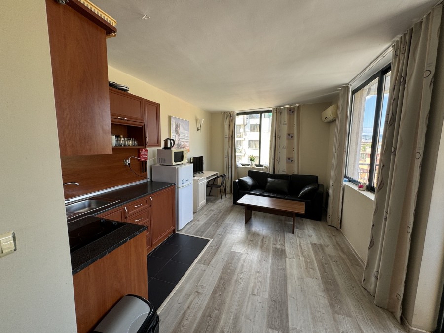 2 Bed, 2 Bath, ApartmentFor Sale, Sunny Beach