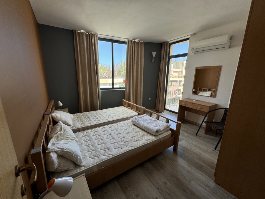 2 Bed, 2 Bath, ApartmentFor Sale, Sunny Beach