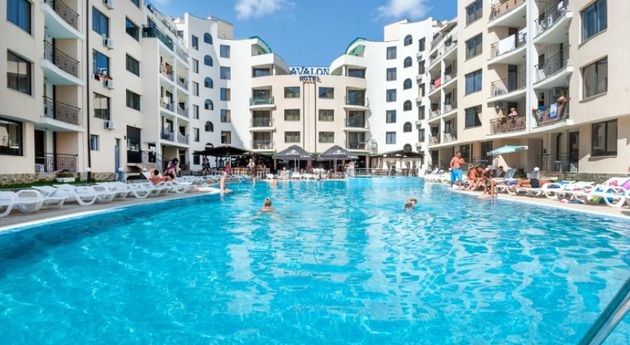 2 Bed, 2 Bath, ApartmentFor Sale, Sunny Beach