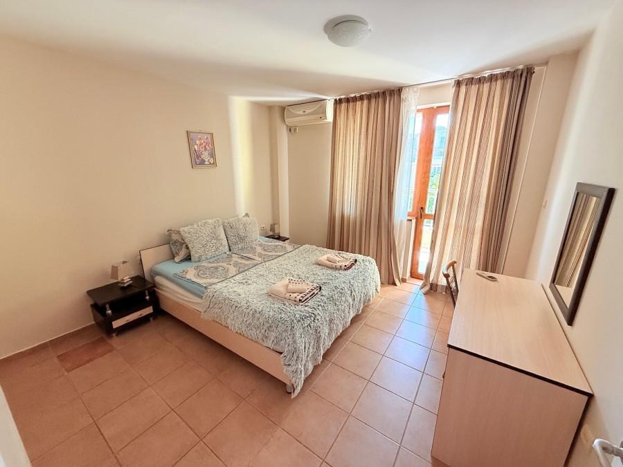 1 Bed, 1 Bath, ApartmentFor Sale, Sunny Beach