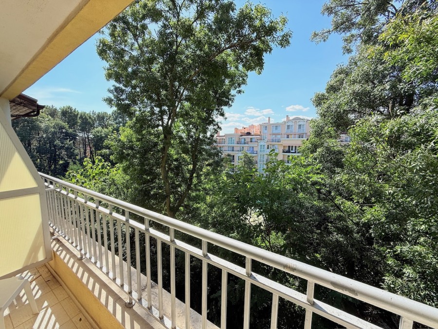 1 Bed, 1 Bath, ApartmentFor Sale, Sunny Beach