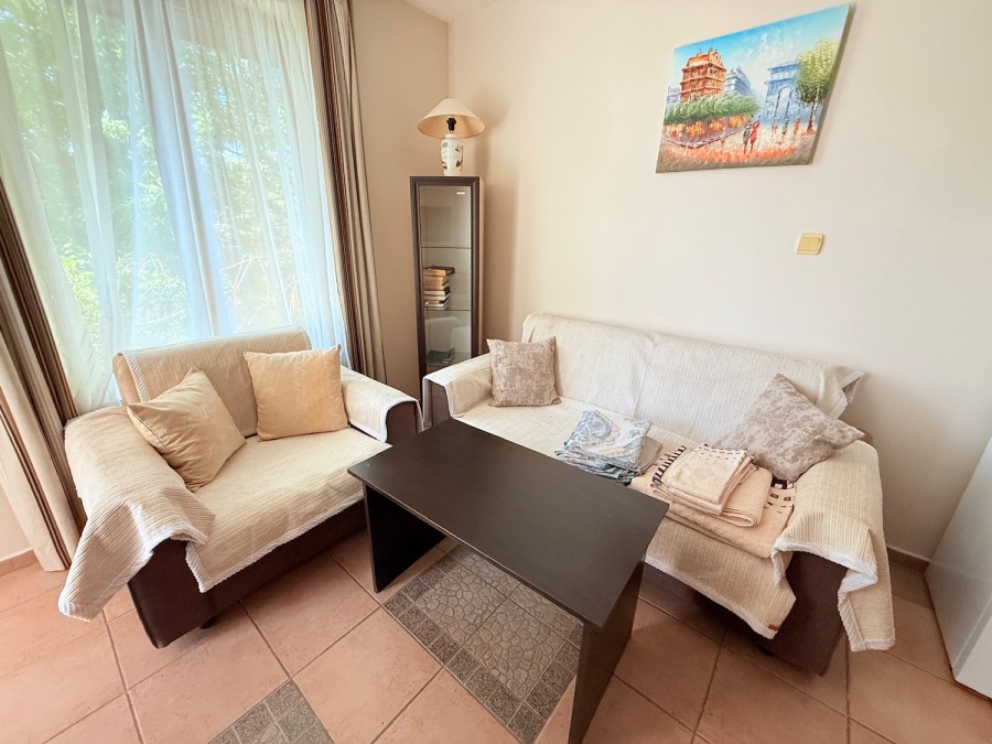 1 Bed, 1 Bath, ApartmentFor Sale, Sunny Beach