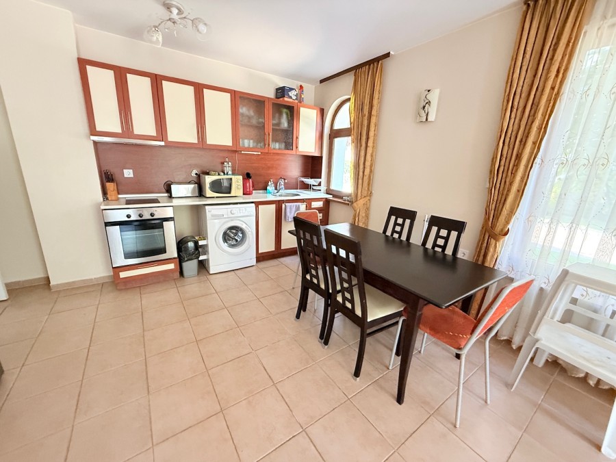 2 Bed, 2 Bath, ApartmentFor Sale, Sunny Beach