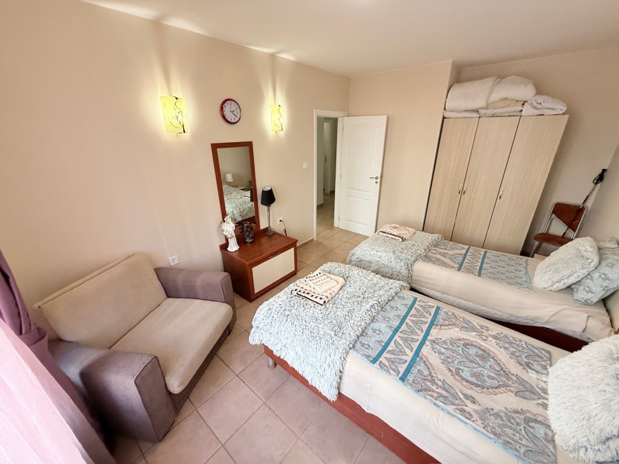 2 Bed, 2 Bath, ApartmentFor Sale, Sunny Beach