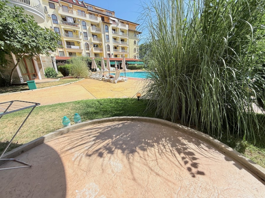 2 Bed, 2 Bath, ApartmentFor Sale, Sunny Beach