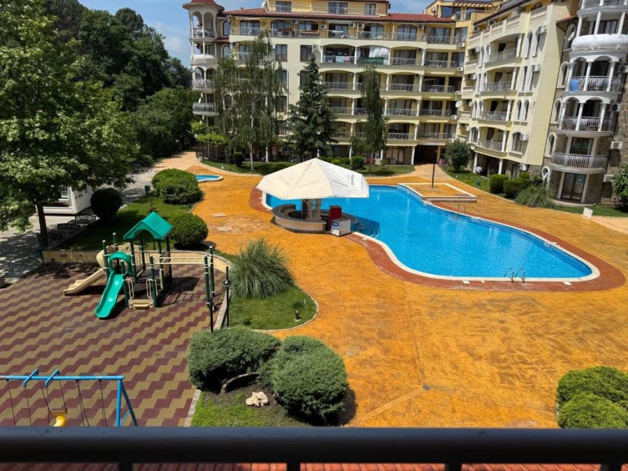 2 Bed, 2 Bath, ApartmentFor Sale, Sunny Beach