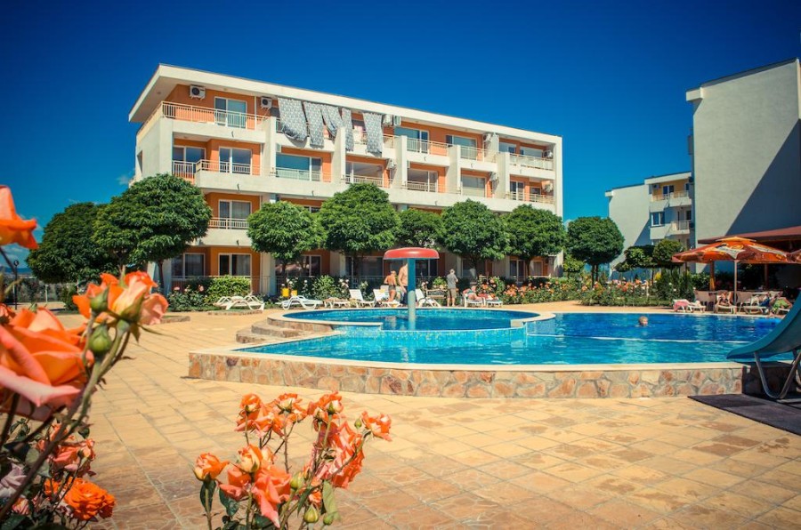1 Bed, 1 Bath, ApartmentFor Sale, Sunny Beach