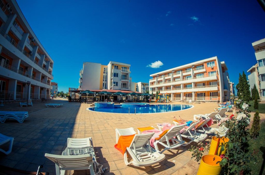 1 Bed, 1 Bath, ApartmentFor Sale, Sunny Beach