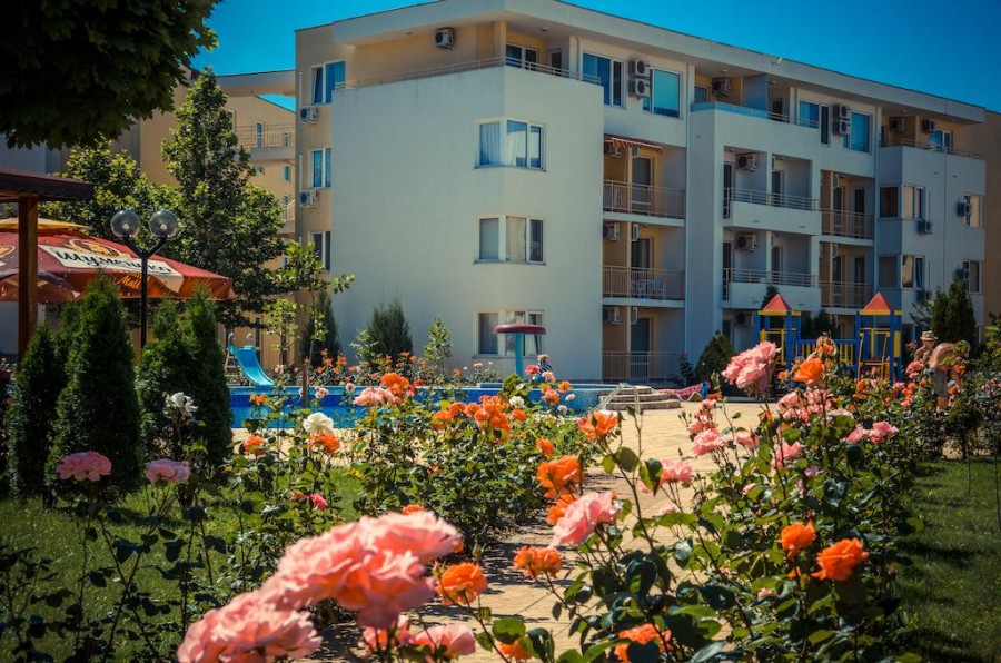 1 Bed, 1 Bath, ApartmentFor Sale, Sunny Beach