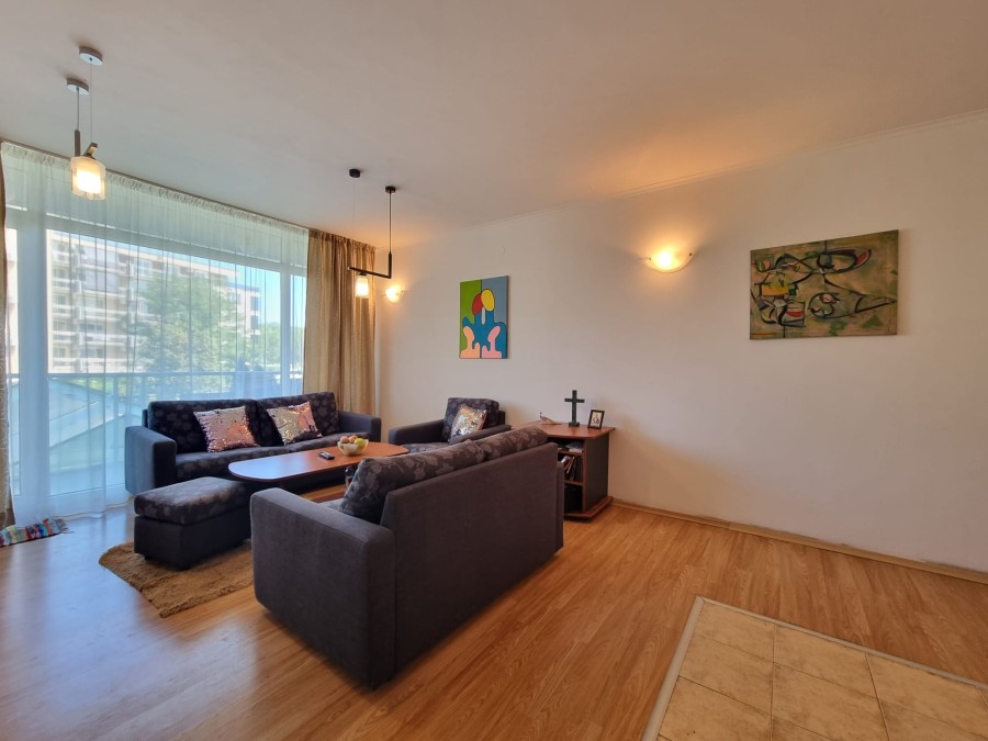 1 Bed, 1 Bath, ApartmentFor Sale, Sunny Beach