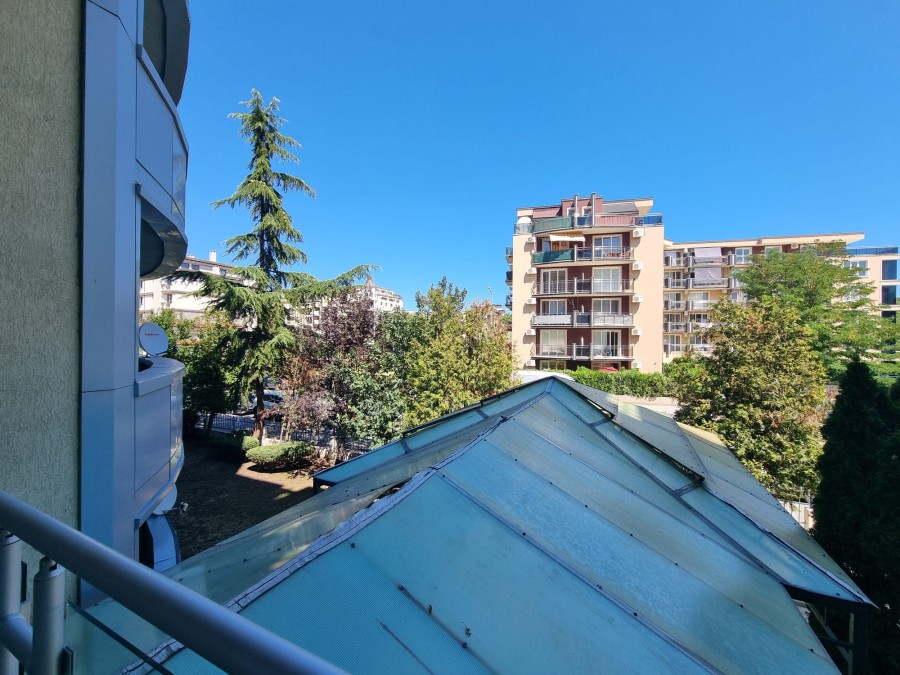 1 Bed, 1 Bath, ApartmentFor Sale, Sunny Beach