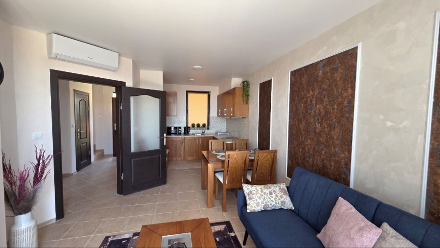 2 Bed, 2 Bath, ApartmentFor Sale, KosharItsa